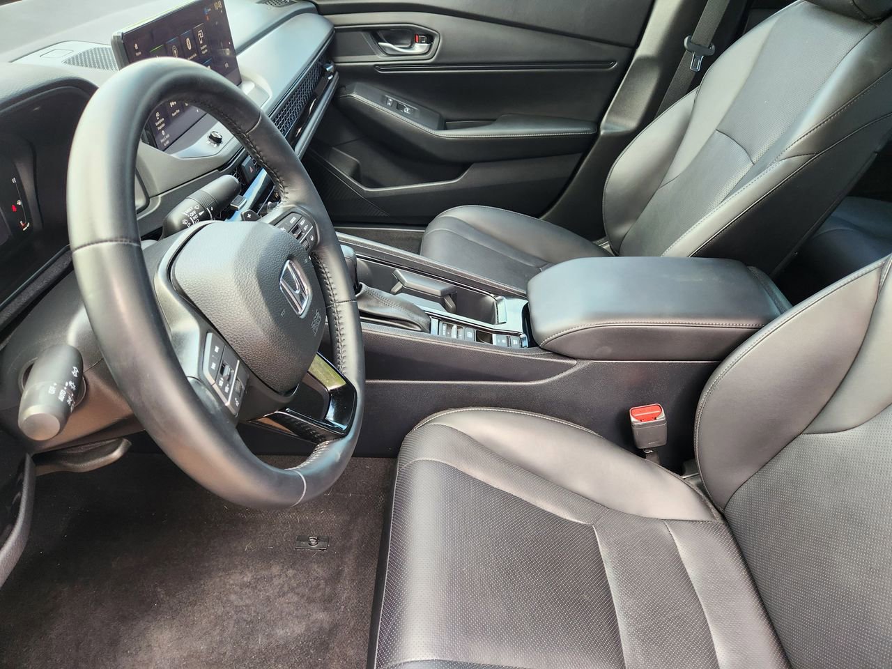 Certified 2024 Honda Accord Sport image 12