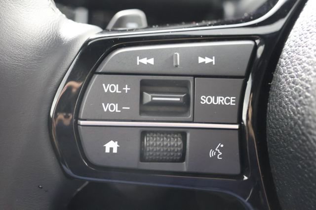 Used 2026 Honda Civic FWD Hybrid Sedan image 11