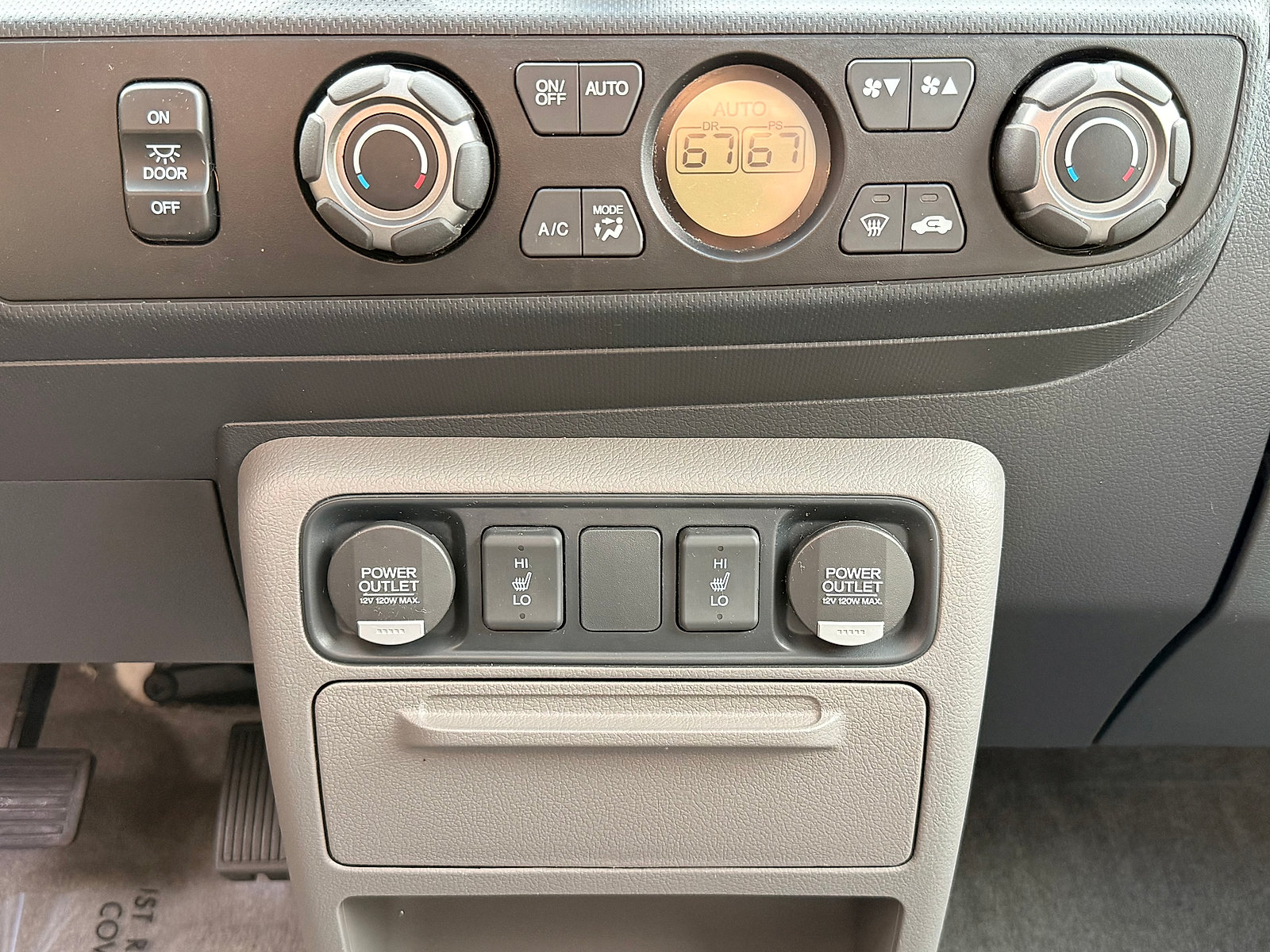 Used 2010 Honda Ridgeline RTL image 24