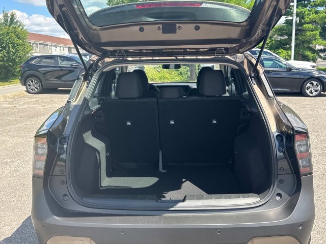 New 2026 Nissan Kicks S FWD image 13