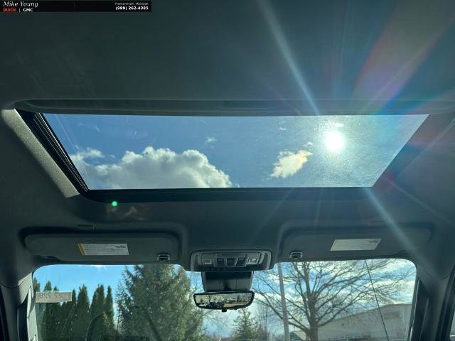 New 2026 GMC Sierra 3500 Denali w/ Denali Reserve Package image 16