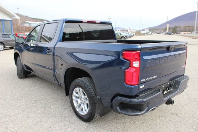 Used 2023 Chevrolet Silverado 1500 RST image 41