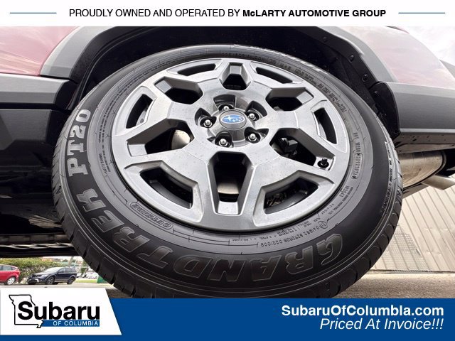 New 2026 Subaru Outback Premium AWD/4WD image 13