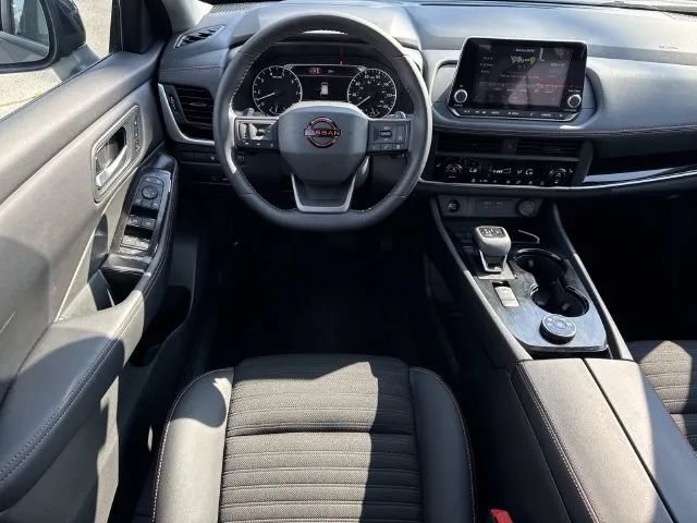 Used 2026 Nissan Rogue SV w/ Rock Creek Premium Package AWD/4WD image 15