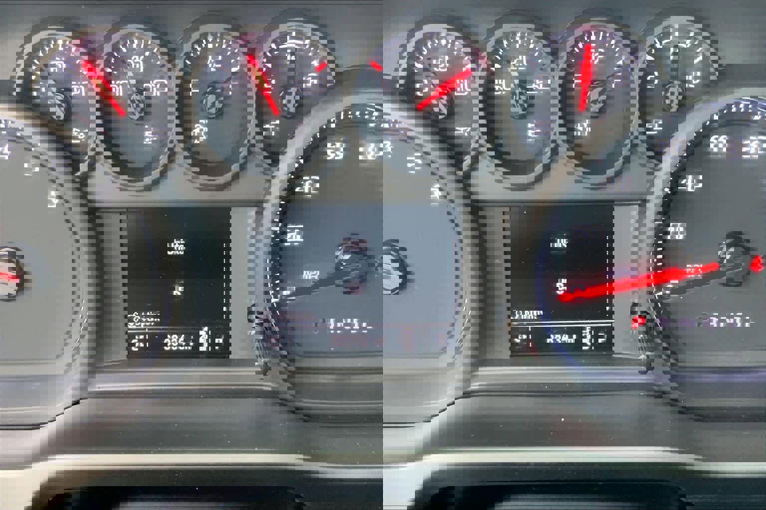 Used 2024 Chevrolet Silverado 1500 Custom image 42