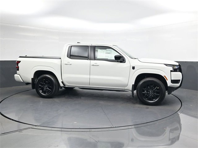 New 2026 Nissan Frontier SV image 3