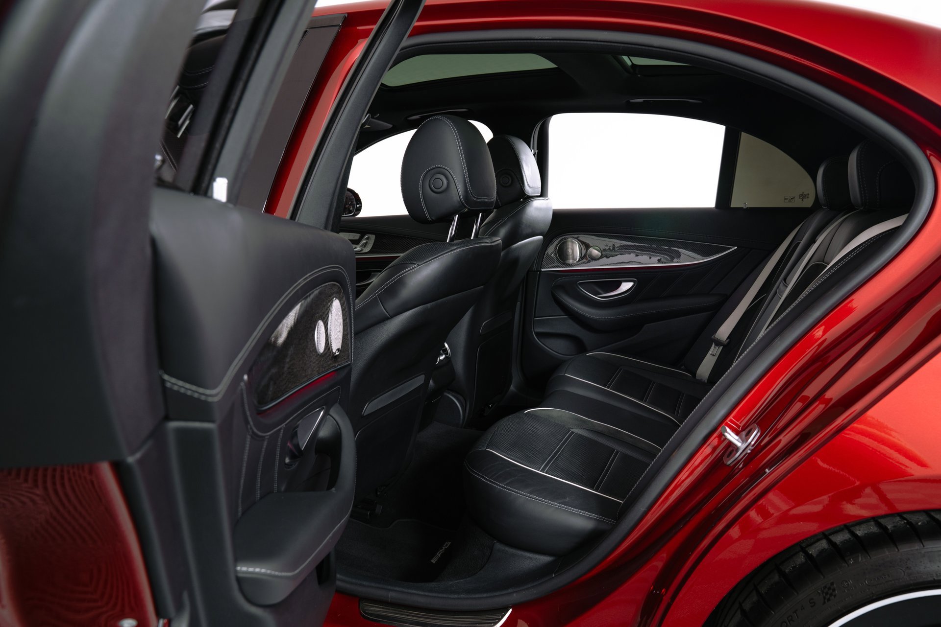 Used 2023 Mercedes-Benz E 63 AMG S image 18