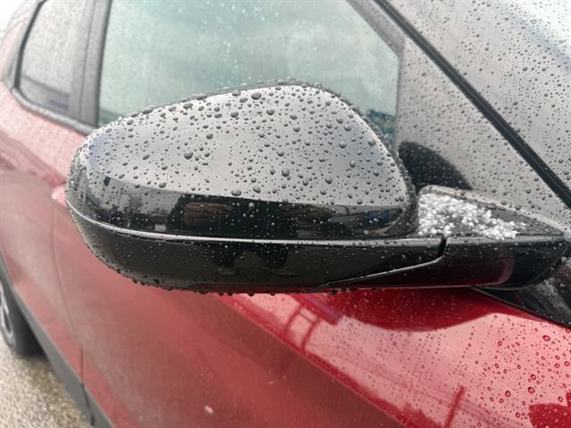 Used 2023 Chevrolet TrailBlazer RS w/ Sun and Liftgate Package image 12