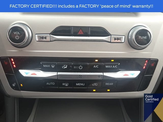 Used 2024 Ford Explorer XLT w/ Equipment Group 202A AWD/4WD image 37