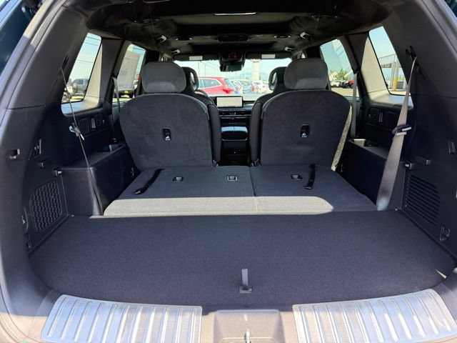 New 2027 Kia Telluride X-Line SX Prestige AWD/4WD image 11