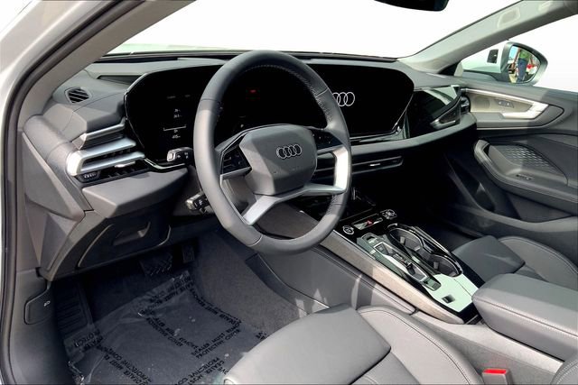 New 2025 Audi A5 2.0T Premium Plus Sedan image 5