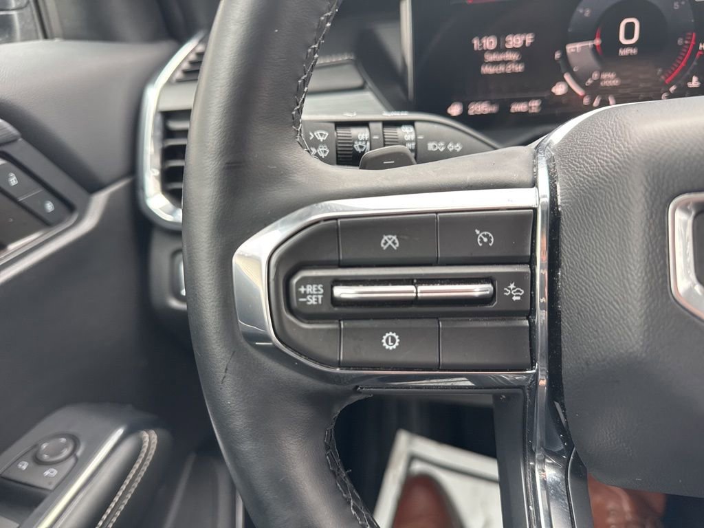 Certified 2024 GMC Acadia Elevation w/ Luxury Package image 19