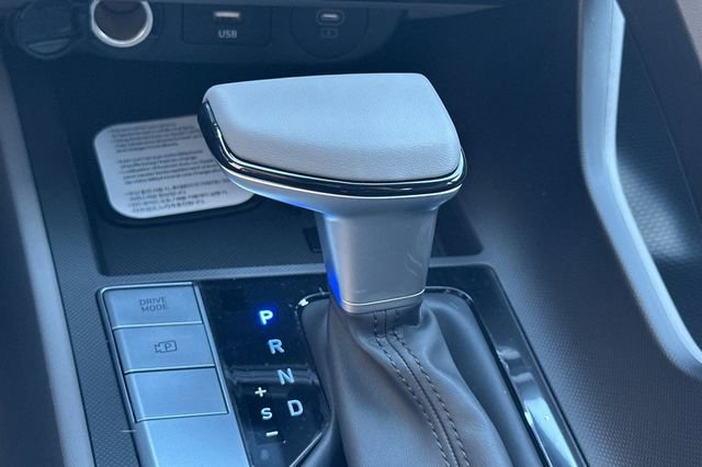 New 2026 Hyundai Elantra Sport image 20