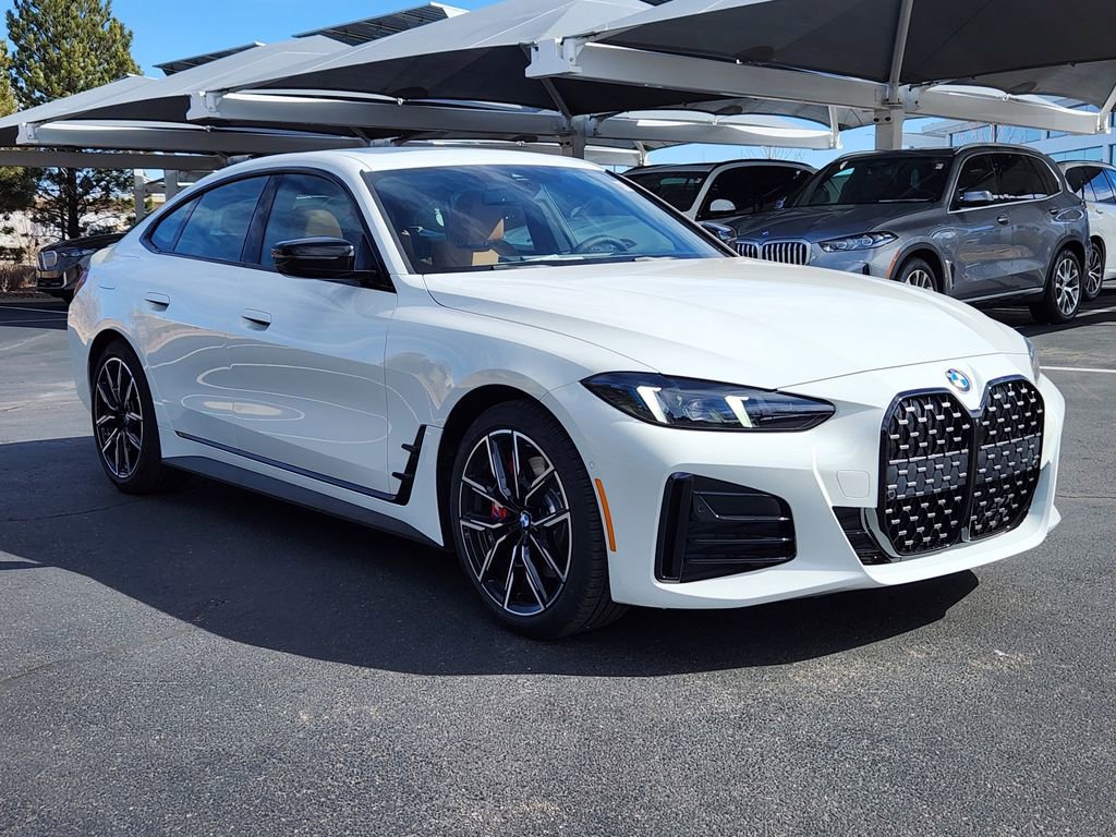 New 2026 BMW 430i xDrive image 5