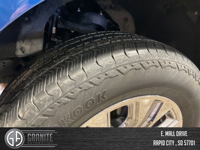 Used 2025 Ford F150 Lariat w/ Equipment Group 502A High image 28