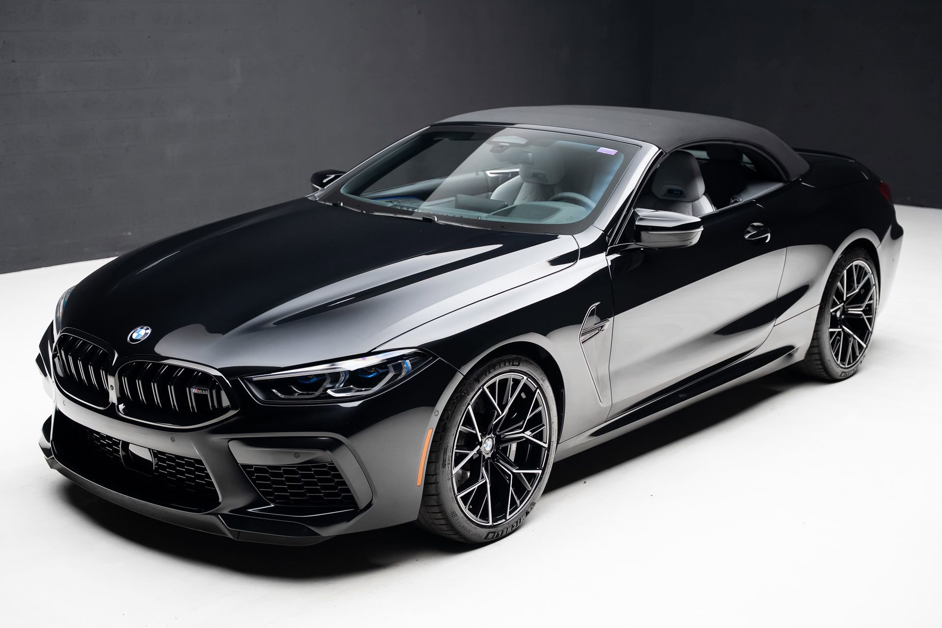 Used 2024 BMW M8 Competition image 5