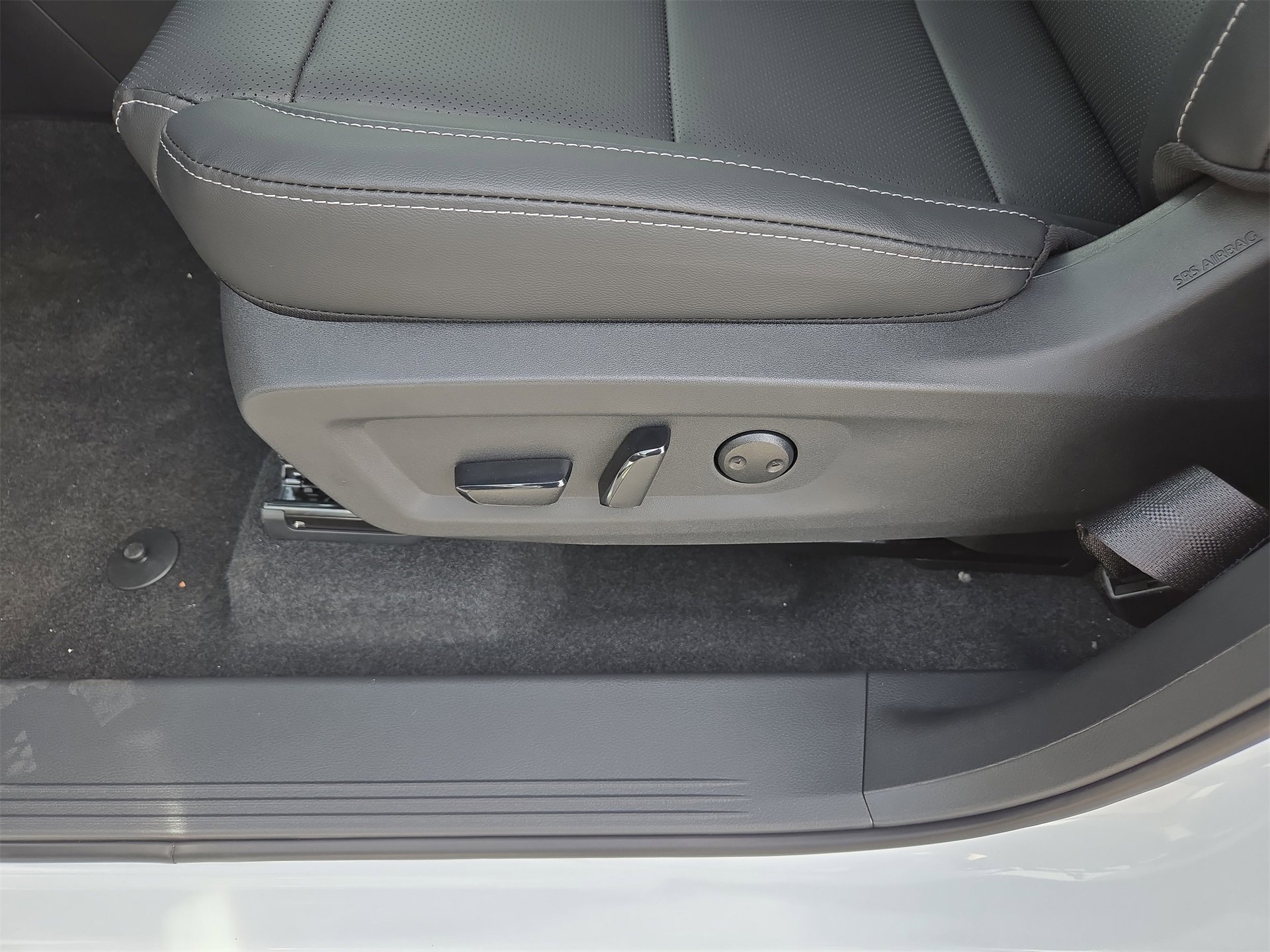 New 2026 Nissan Murano SL image 32