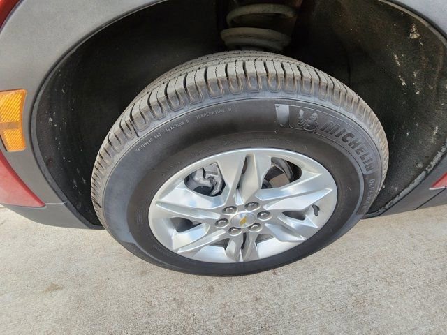 Used 2022 Chevrolet Blazer LT w/ Sound & Technology Package image 9