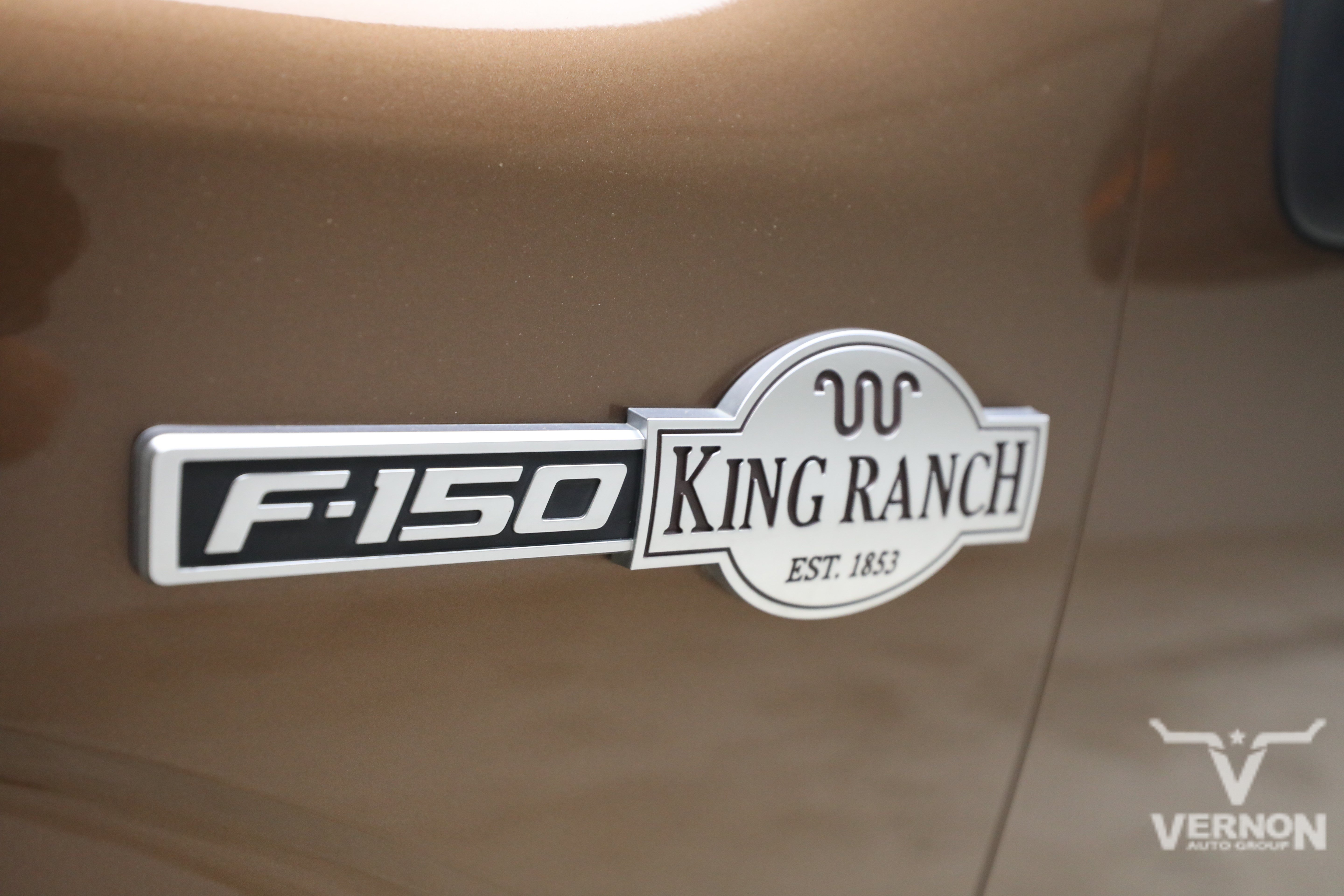 Used 2012 Ford F150 King Ranch AWD/4WD image 9
