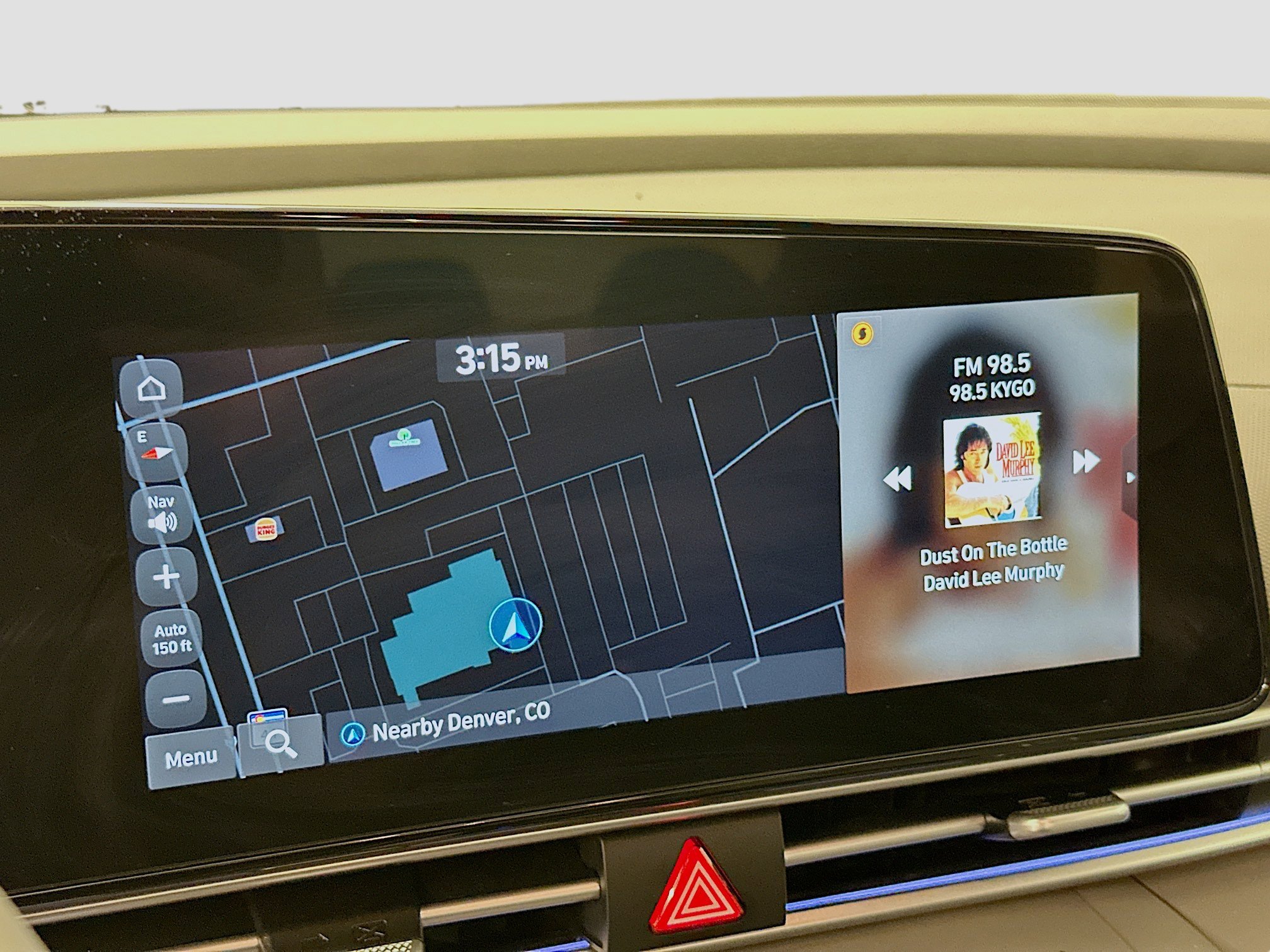 Used 2025 Hyundai Elantra SEL image 22