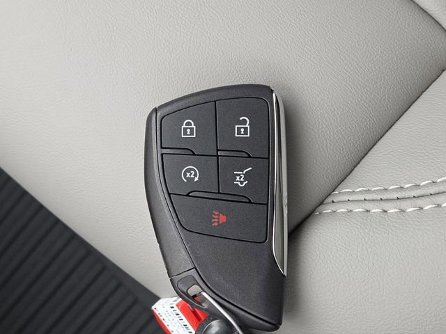 New 2026 GMC Acadia Elevation w/ Elevation Premium Package FWD image 39