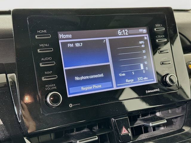 Certified 2024 Toyota Camry SE image 15