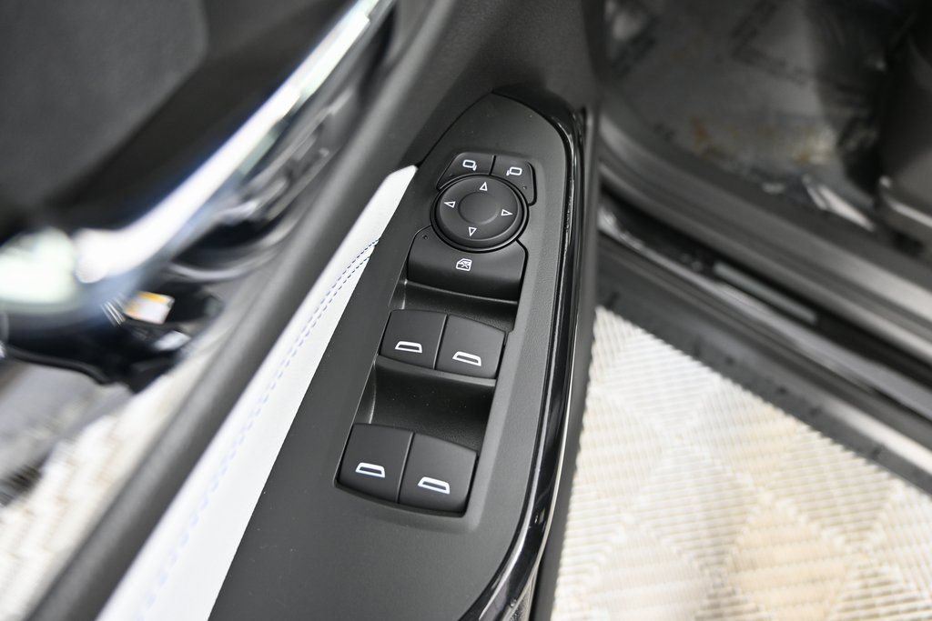 New 2026 Chevrolet Trax LT w/ Driver Confidence Package FWD image 19
