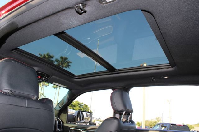 Used 2023 RAM 1500 Big Horn AWD/4WD image 29