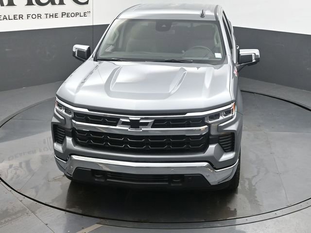 New 2026 Chevrolet Silverado 1500 LT AWD/4WD image 37