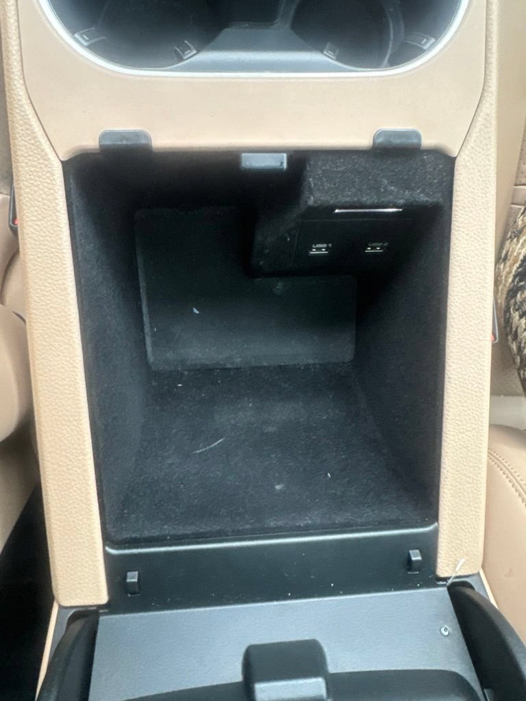 Used 2019 Porsche Cayenne S AWD/4WD image 41