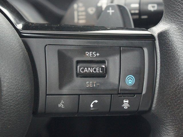 Used 2021 Nissan Rogue SV image 9