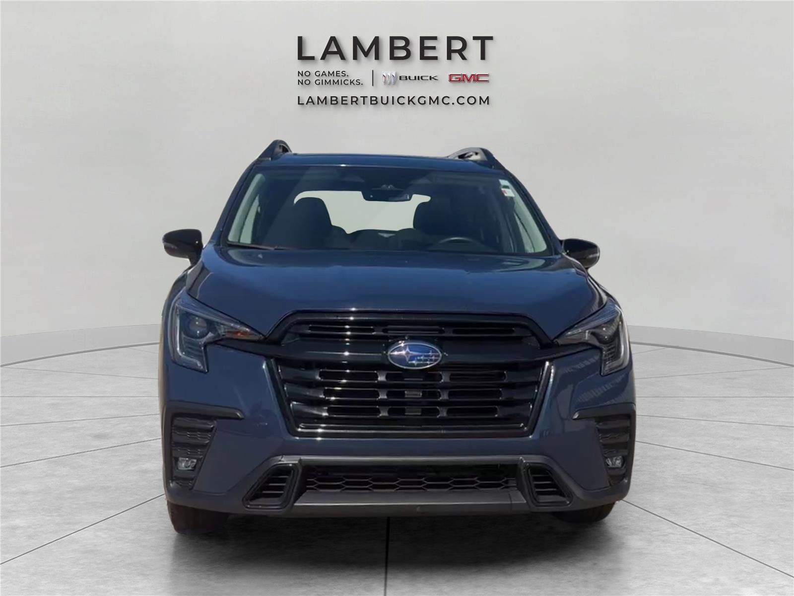 Used 2023 Subaru Ascent Onyx Edition AWD/4WD image 8