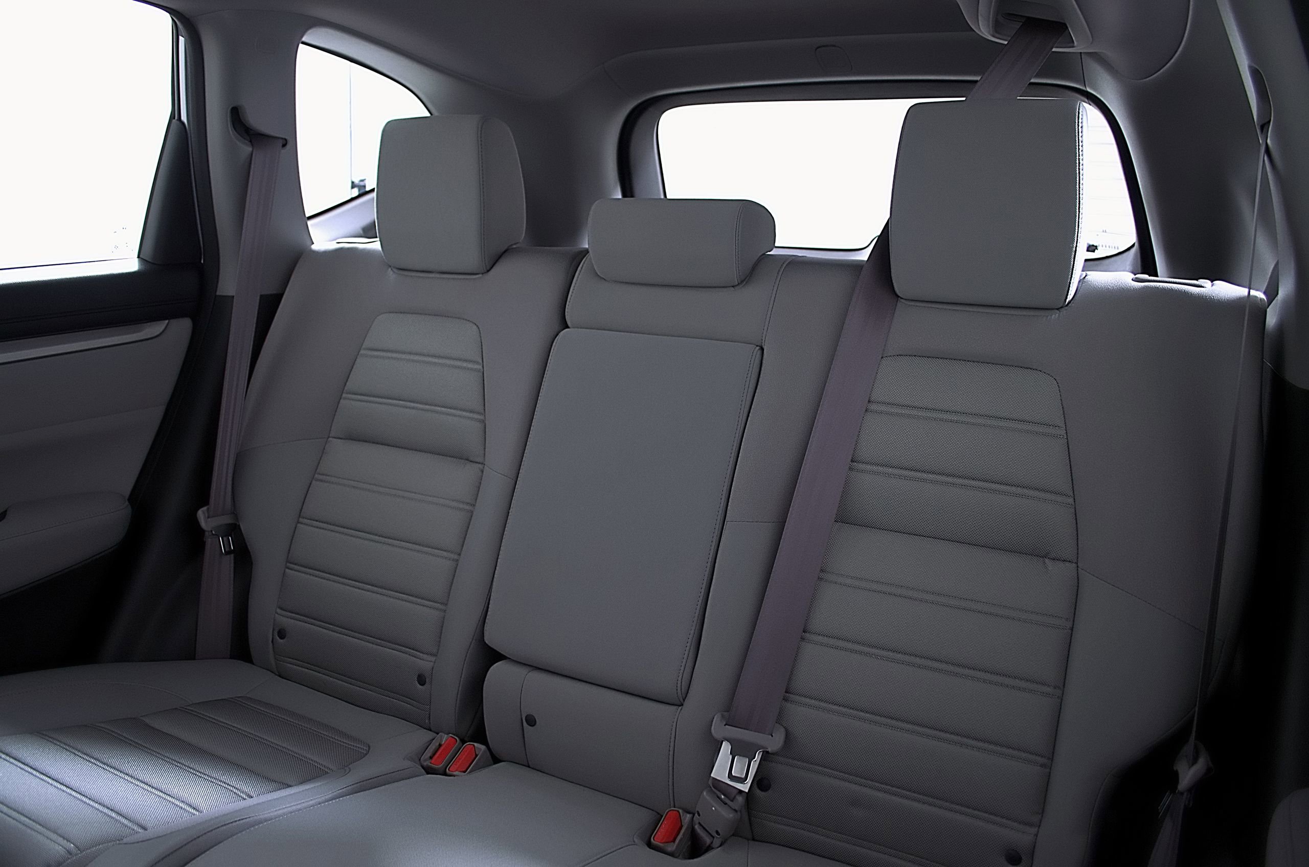 Used 2018 Honda CR-V LX image 22