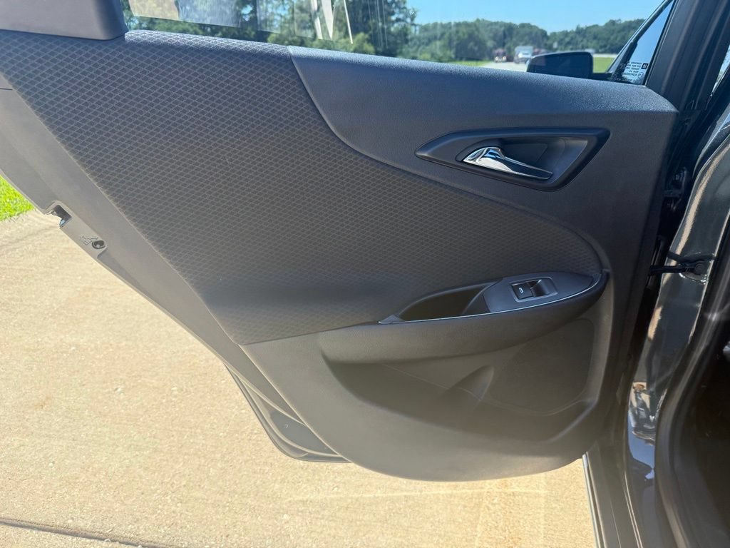 Used 2018 Chevrolet Malibu LT FWD image 13
