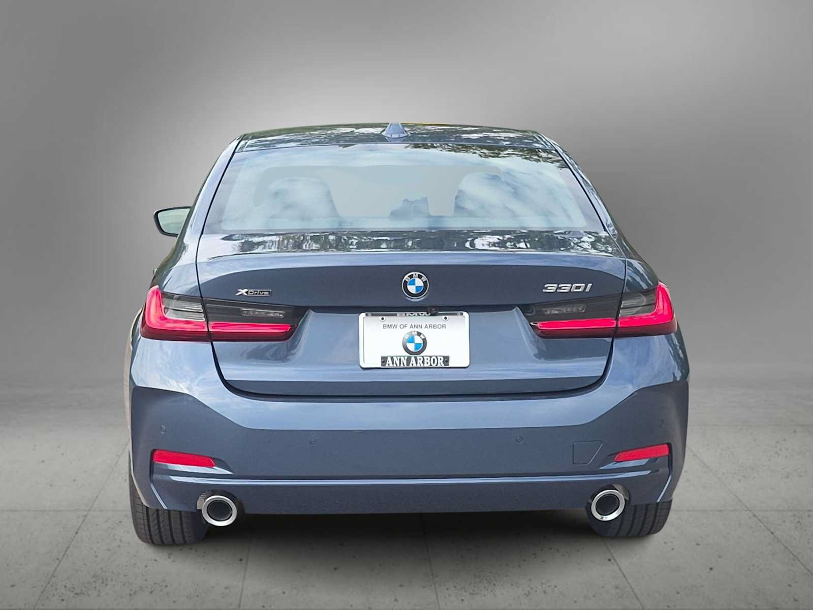 New 2026 BMW 330i xDrive Sedan w/ Premium Package AWD/4WD image 7