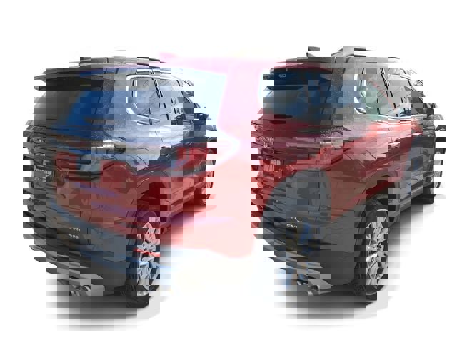 New 2026 GMC Acadia Elevation w/ Elevation Premium Package image 5