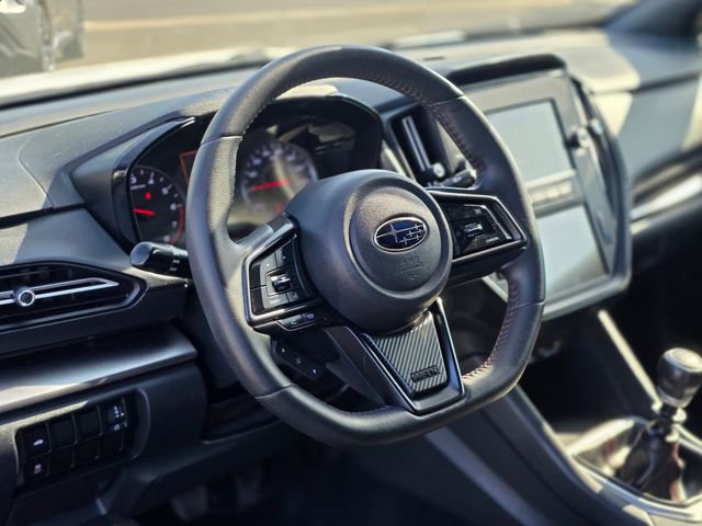 Certified 2022 Subaru WRX image 13