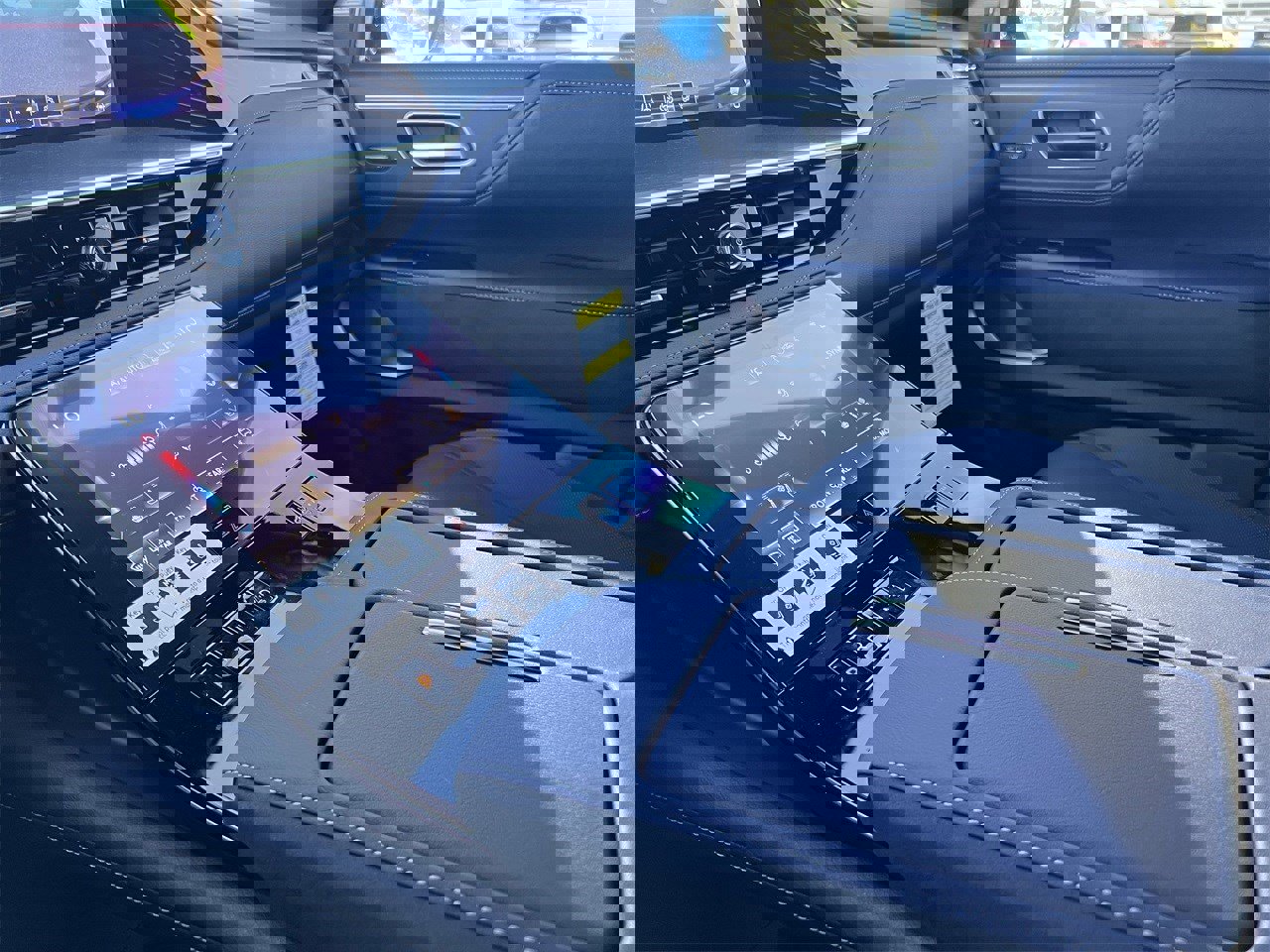 New 2026 INFINITI QX80 4WD w/ Sport Exterior Package image 17