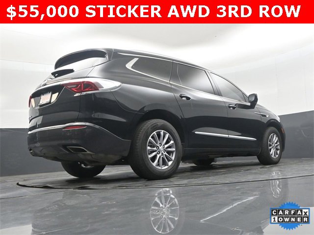 Used 2024 Buick Enclave Premium image 51