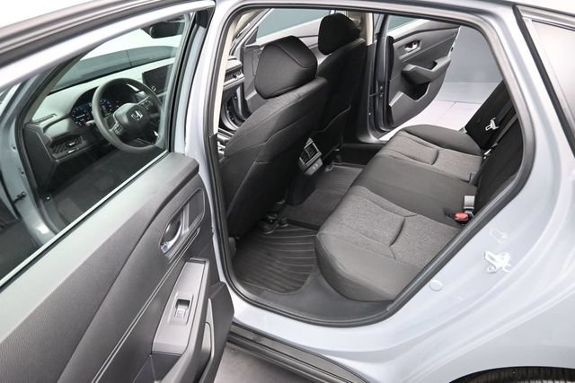 Certified 2025 Honda Accord SE image 17