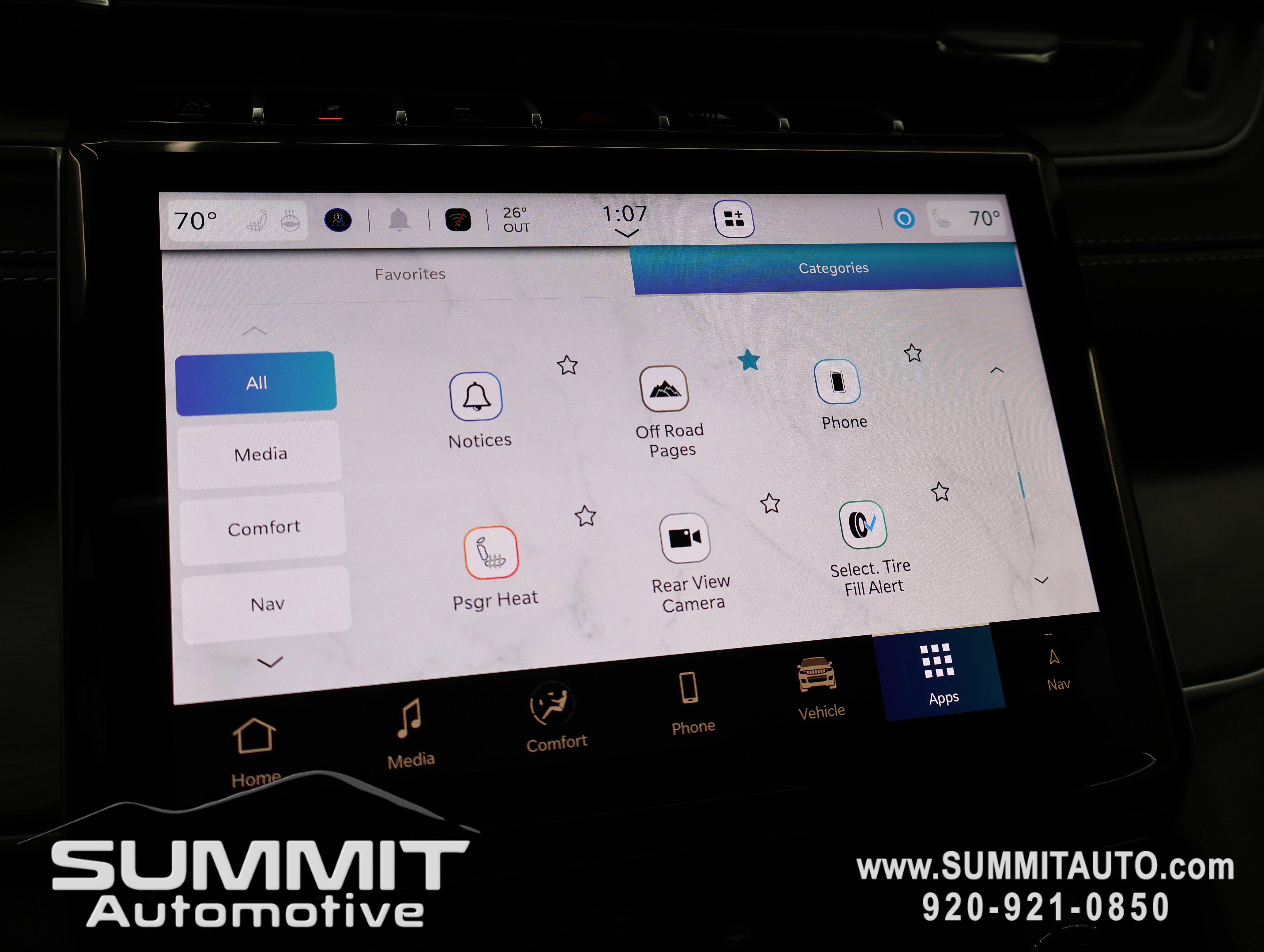 New 2025 Jeep Grand Cherokee Limited w/ Black Appearance Package image 55