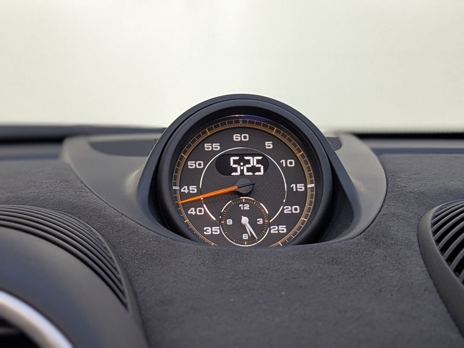 Certified 2025 Porsche 718 Boxster Spyder RS image 23