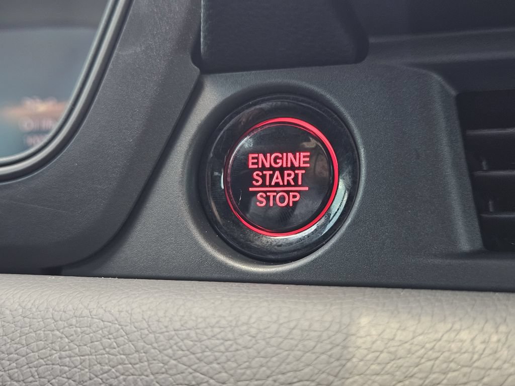 Certified 2026 Honda Pilot Sport image 29