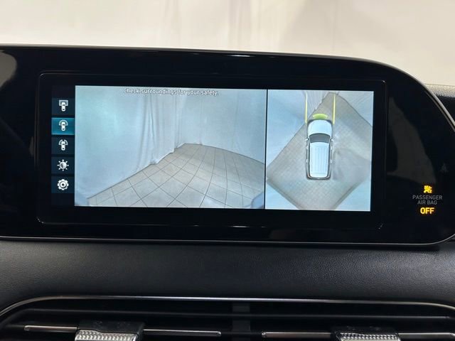 Used 2021 Hyundai Palisade Calligraphy image 49