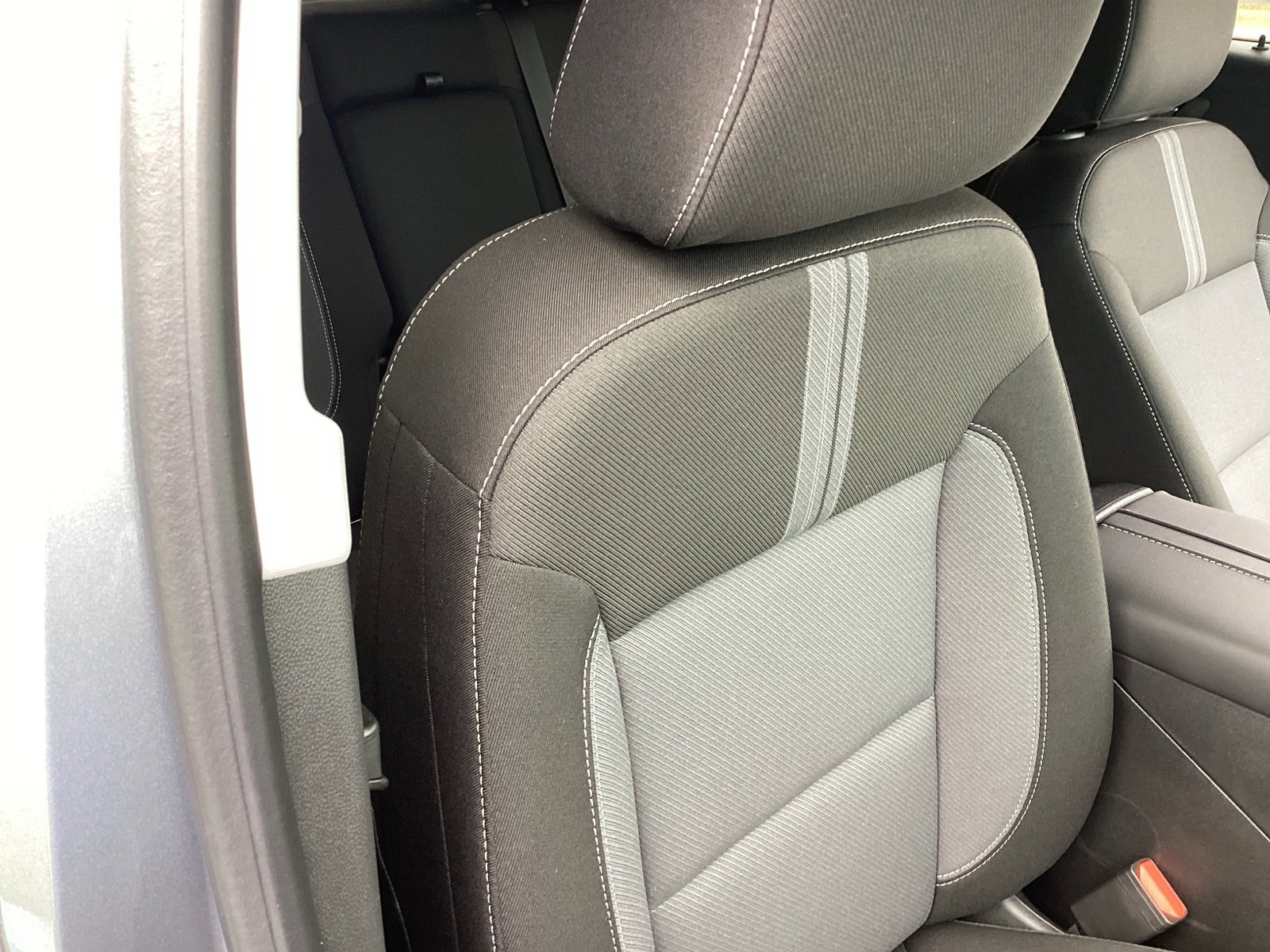 New 2026 Chevrolet Blazer LT image 17