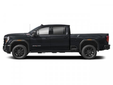 New 2026 GMC Sierra 2500 AT4 w/ AT4 Premium Plus Package AWD/4WD image 3