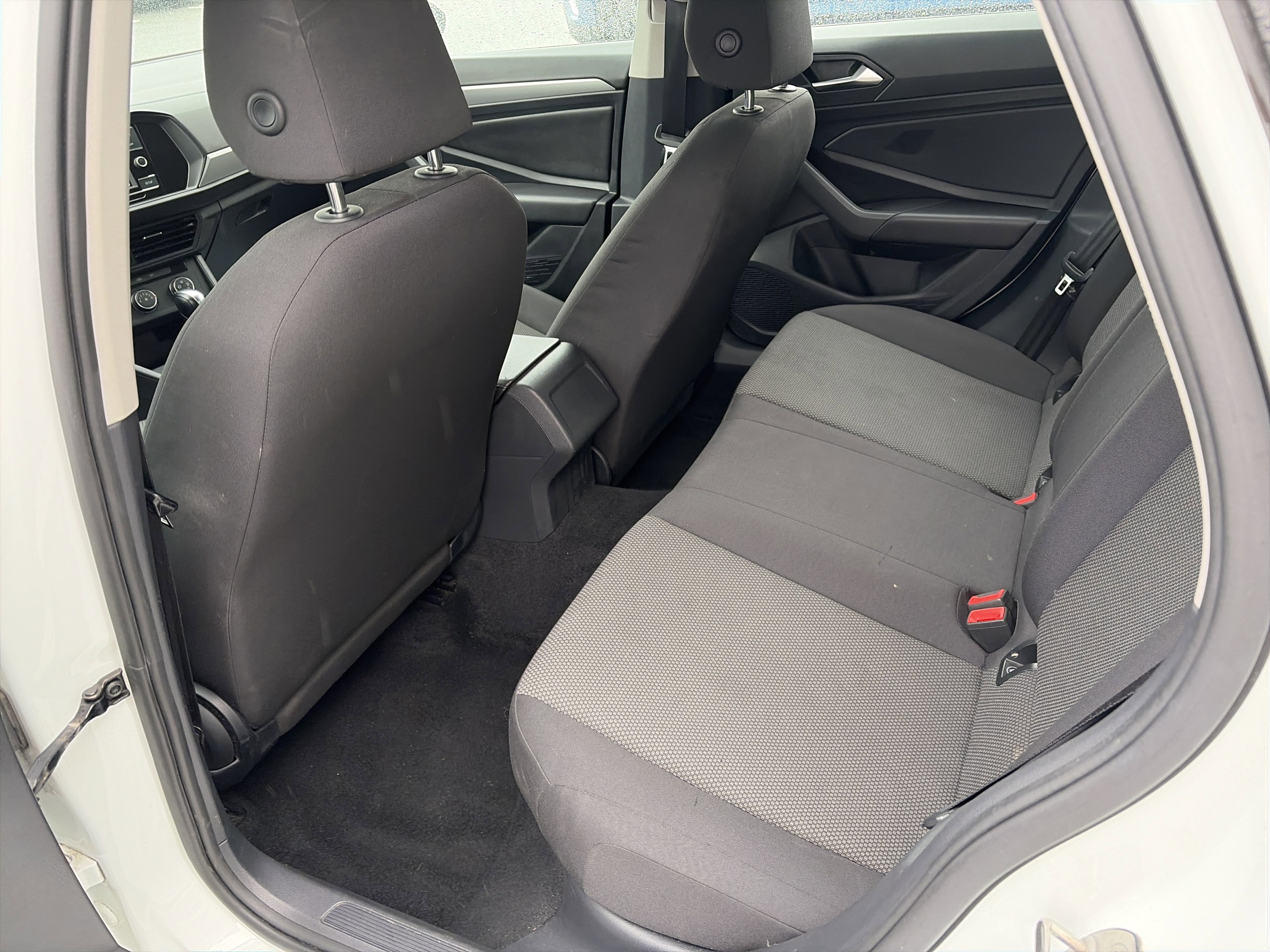 Used 2019 Volkswagen Jetta S w/ Driver Assistance Package image 12