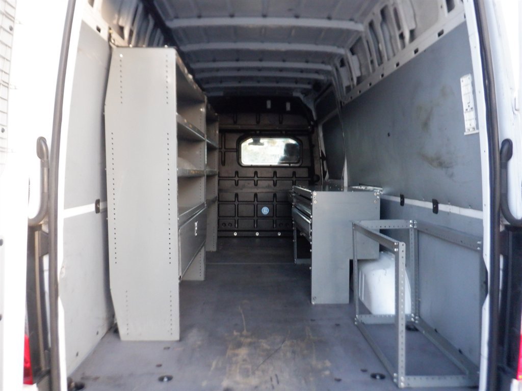 Used 2021 Freightliner Sprinter 2500 image 6