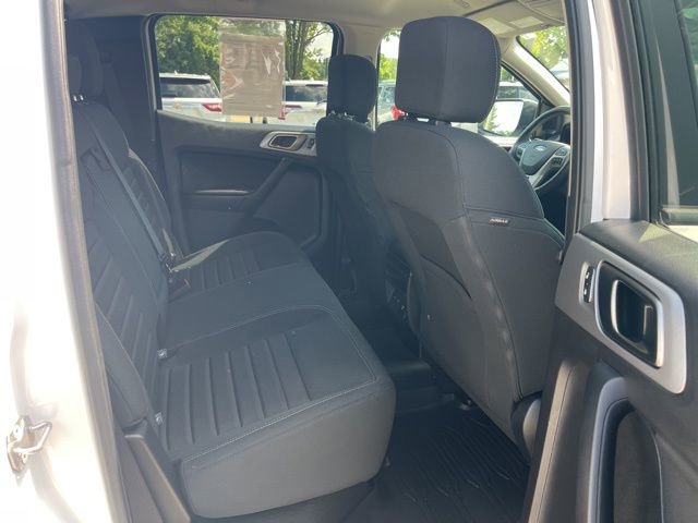 Used 2021 Ford Ranger XLT w/ Equipment Group 302A High AWD/4WD image 40