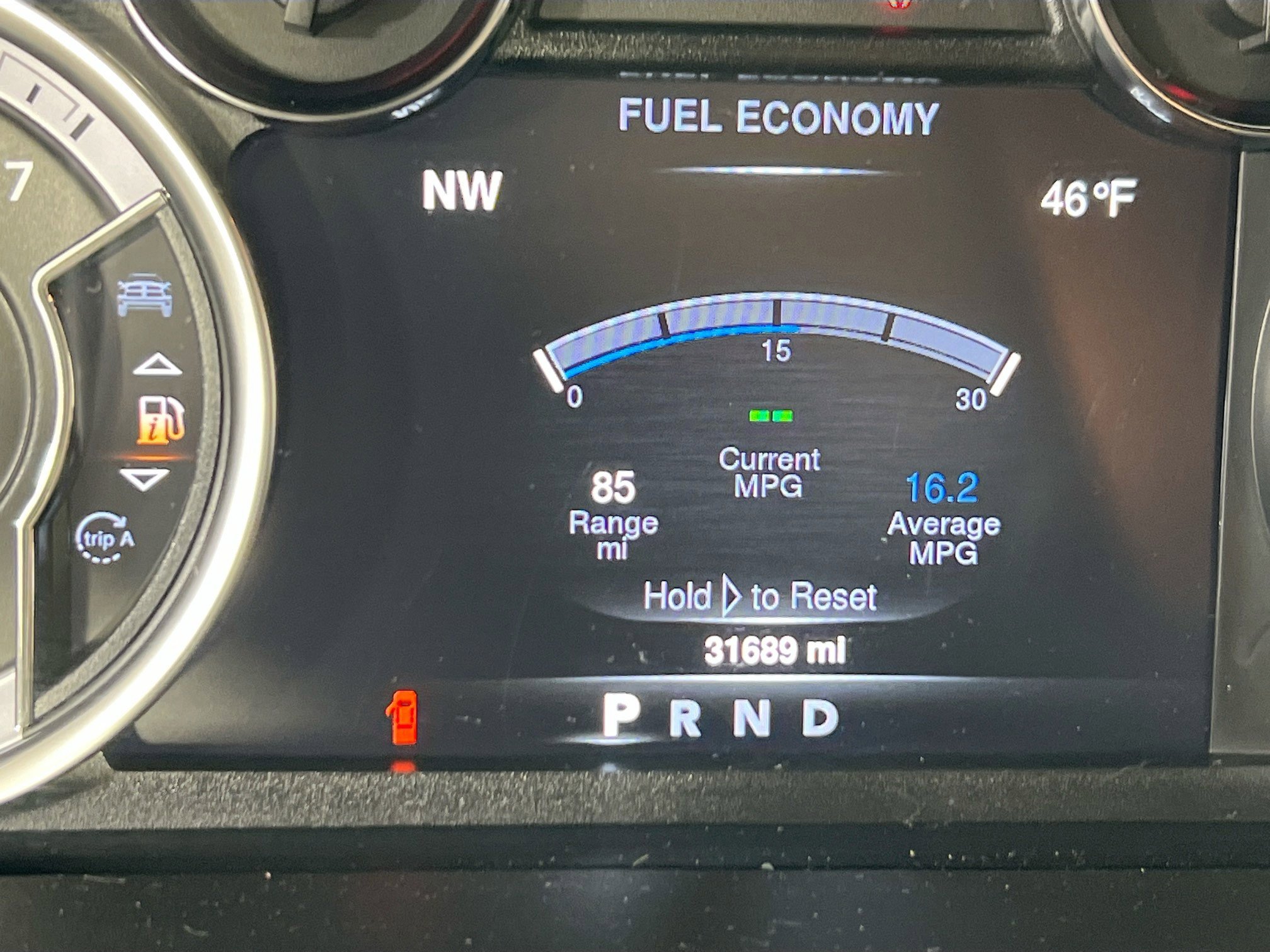 Used 2022 RAM 1500 Classic Warlock w/ Electronics Group image 12